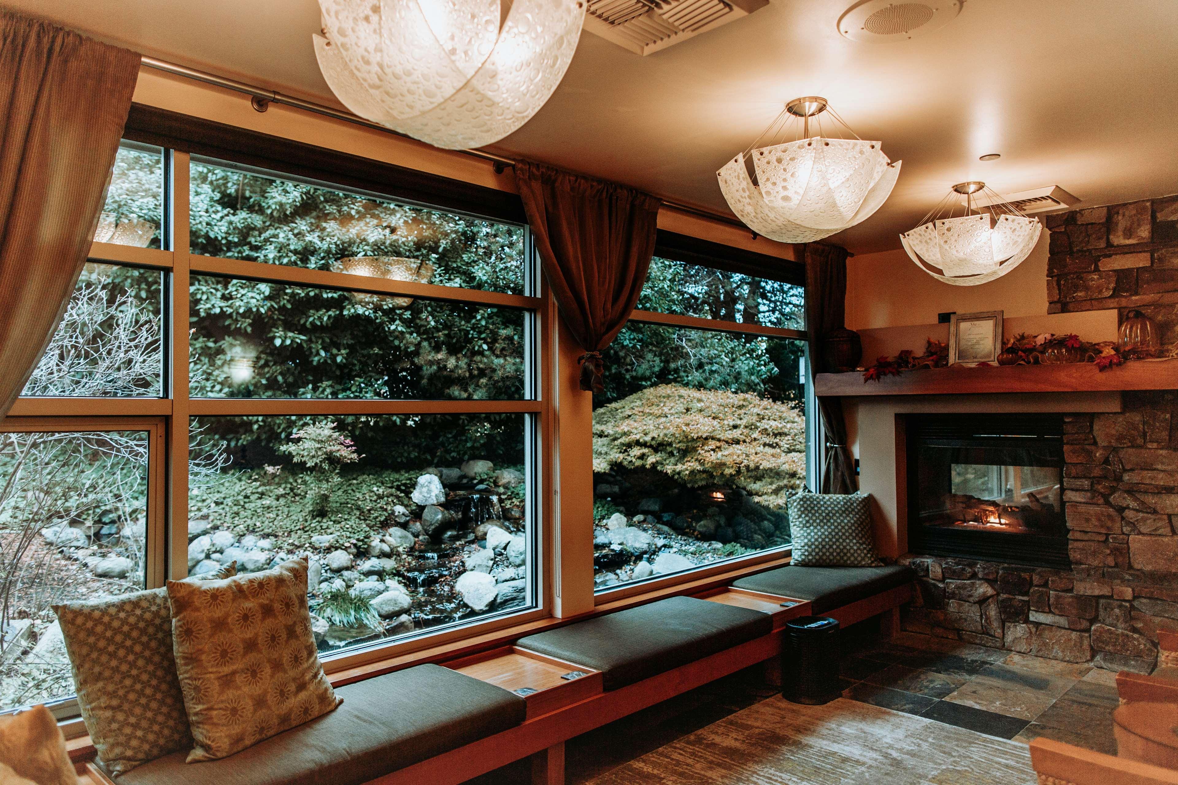 Inn Chrysalis & Spa Bellingham, Curio Collection By Hilton 4*