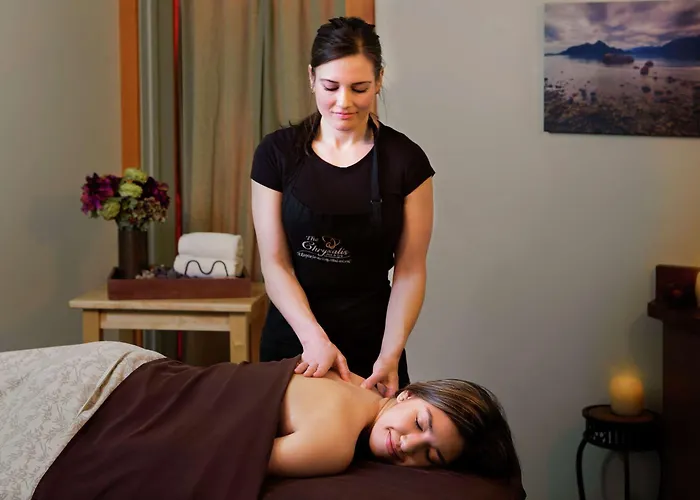 Chrysalis Inn & Spa Bellingham, Curio Collection By Hilton